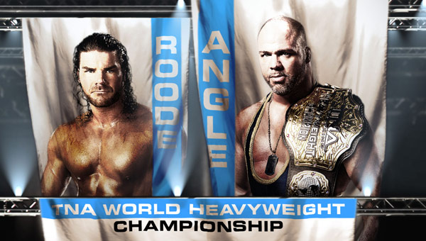 TNA World Heavyweight Championship Bfg1